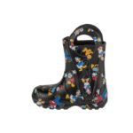 Crocs Mickey Friends Handle It Boot Jr 210889-90H wellies - Image 2