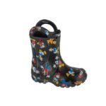 Crocs Mickey Friends Handle It Boot Jr 210889-90H wellies