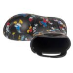 Crocs Mickey Friends Handle It Boot Jr 210889-90H wellies - Image 3