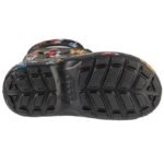 Crocs Mickey Friends Handle It Boot Jr 210889-90H wellies - Image 4