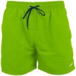 Crowell M 300/400 green swimming shorts - Image 2