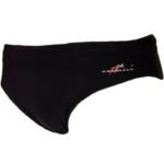 Crowell M kap-men-black-01 swimwear - DO NOT EXPOSE! - Image 2