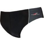 Crowell M kap-men-black-01 swimwear - DO NOT EXPOSE! - Image 3