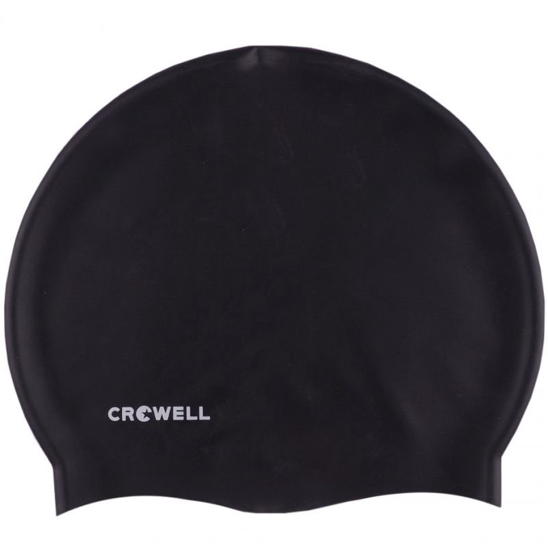 lupin-wear-ca-crowell-mono-breeze-01-silicone-swimming-cap-818867 Crowell Mono-Breeze-01 Silicone Swimming Cap - Image 1