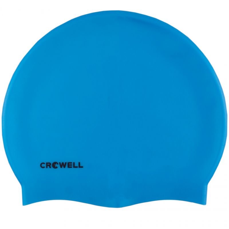 lupin-wear-ca-crowell-mono-breeze-02-silicone-swimming-cap-818868 Crowell Mono-Breeze-02 Silicone Swimming Cap - Image 1