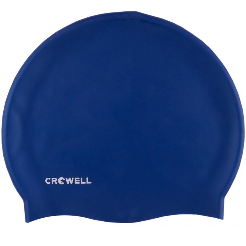 lupin-wear-ca-crowell-mono-breeze-05-silicone-swimming-cap-818871 Crowell Mono-Breeze-05 Silicone Swimming Cap - Image 1