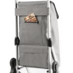 Cruiser Expert Premium 604361 Shopping Cart - Image 4