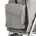Cruiser Expert Premium 604361 Shopping Cart - Image 5