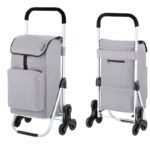 Cruiser Expert Premium 604361 Shopping Cart - Image 7