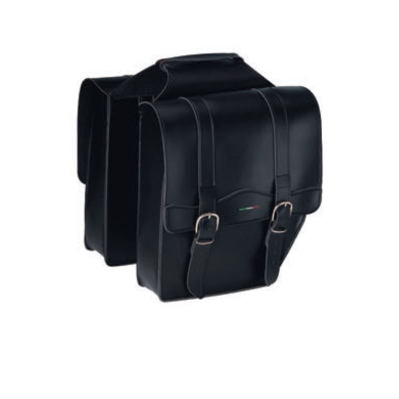 lupin-wear-ca-cruiser-trunk-bag-black-1893604 CRUISER trunk bag black - Image 1