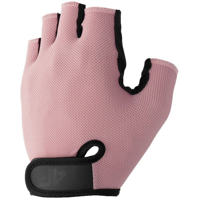 lupin-wear-ca-cycling-gloves-4f-u058-w-4fss23afglu058-56s-972408 Cycling gloves 4F U058 W 4FSS23AFGLU058 56S - Image 1