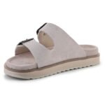 D. Franklin Nordic Sandal Buckle W DFSH405001-FBEI - Image 3