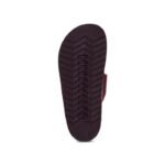 D. Franklin Nordic Sandal Buckle W DFSH405004-BURG - Image 7