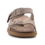 D.Franklin Vibe Sandals Buckle DFSH407001-TAUP - Image 2