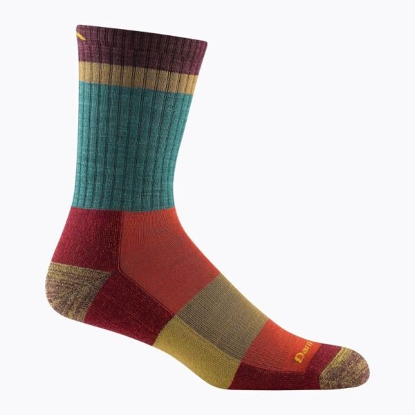Darn Tough Heady Stripe Socks 1924-C-8014