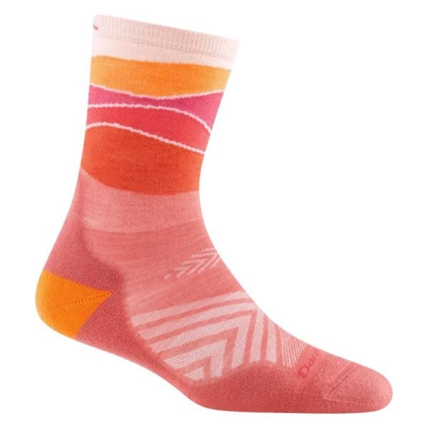 Darn Tough Horizon Micro Crew Ultra-Lightweight socks with Cushion 1064-C-C005