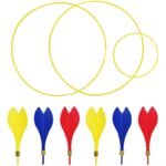 DART OUTDOOR ARCY GAME ENERO