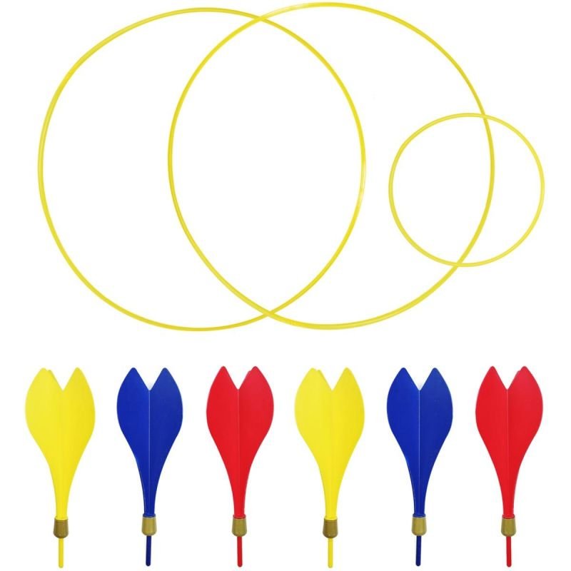 lupin-wear-ca-dart-outdoor-arcy-game-enero-1839514 DART OUTDOOR ARCY GAME ENERO - Image 1