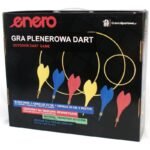 DART OUTDOOR ARCY GAME ENERO - Image 4