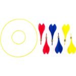 DART OUTDOOR ARCY GAME ENERO - Image 7