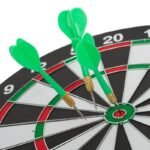 DARTQUEST dartboard - Image 3