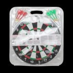 DARTQUEST dartboard