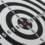 DARTQUEST dartboard - Image 5