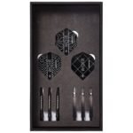 Darts sotf tip Unicorn NOIR 90% Gary Anderson - Image 6