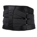 DBX Bushido M elastic lumbar support belt - Image 2
