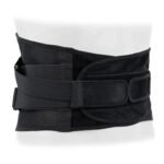 DBX Bushido M elastic lumbar support belt - Image 3