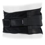 DBX Bushido M elastic lumbar support belt - Image 5