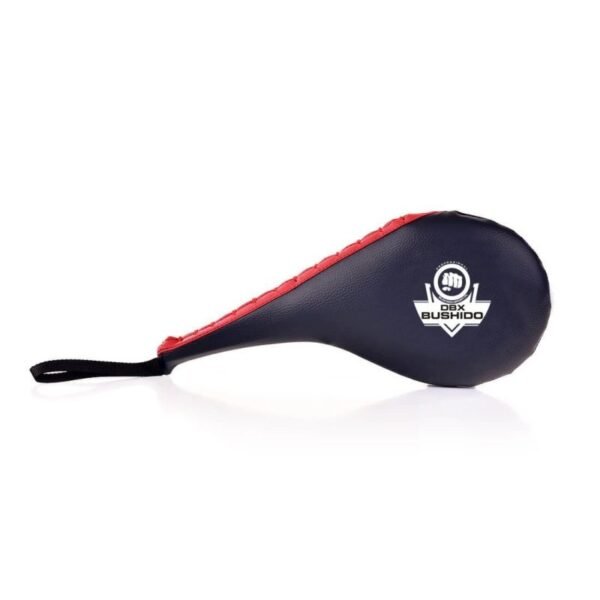 DBX BUSHIDO SINGLE KICK TRAINING PACK