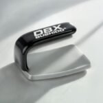 DBX Ferro boxing iron - Image 4