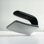 DBX Ferro boxing iron - Image 6