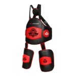 DBX Guardian Pro Torso + Thigh Protector Set - Image 3
