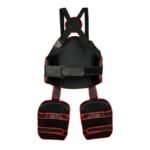 DBX Guardian Pro Torso + Thigh Protector Set - Image 4