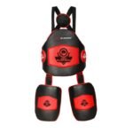 DBX Guardian Pro Torso + Thigh Protector Set - Image 8