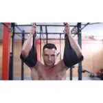 DBX Strap Pro - Reinforced Training Handles - AB Sling Strap - Image 3