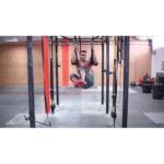 DBX Strap Pro - Reinforced Training Handles - AB Sling Strap - Image 4