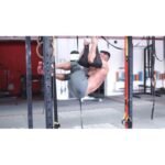DBX Strap Pro - Reinforced Training Handles - AB Sling Strap - Image 5
