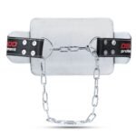 DBX-WB1 GENUINE LEATHER DIP BELT - Image 3