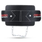 DBX-WB1 GENUINE LEATHER DIP BELT - Image 5