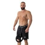 DBX-WB1 GENUINE LEATHER DIP BELT - Image 6