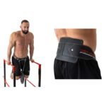 DBX-WB1 GENUINE LEATHER DIP BELT - Image 7
