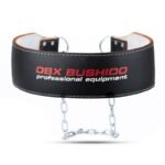 DBX-WB2 GENUINE LEATHER DIP BELT - Image 2