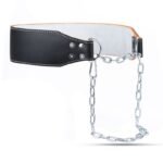 DBX-WB2 GENUINE LEATHER DIP BELT - Image 4