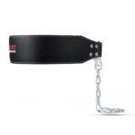 DBX-WB2 GENUINE LEATHER DIP BELT - Image 5