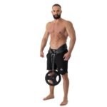 DBX-WB2 GENUINE LEATHER DIP BELT - Image 6