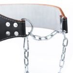 DBX-WB2 GENUINE LEATHER DIP BELT - Image 8