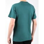DC Cycle Line T-shirt EDYZT03763-GRS0 - Image 2